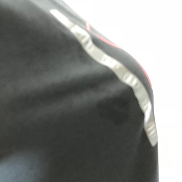 Under Armour UA Big Logo T Shirt TEE Short Sleeve - Picture 4 of 8